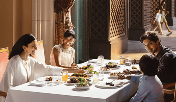 Abu Dhabi Offers Free UAE Entry Visa to Indian Tourists Under New Holiday Scheme