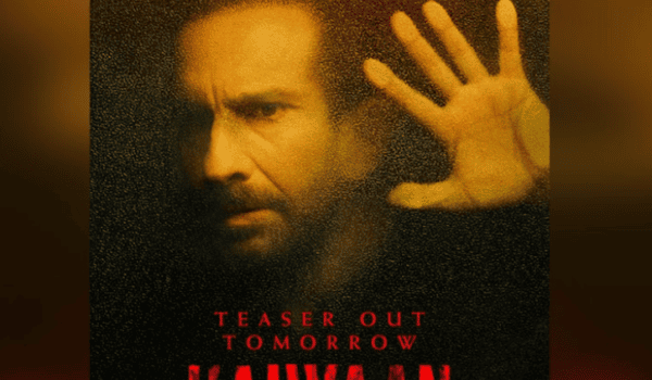Saif Ali Khan’s visually challenged character in ‘Haiwaan’ teaser sparks curiosity