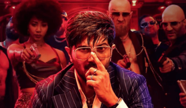 Dulquer Salmaan’s ‘I’m Game’ postponed from Onam slot, release set for September 3