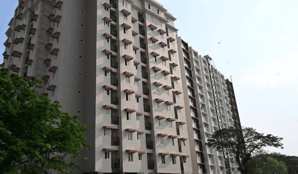 ₹80-crore Kochi housing project stalled over national security concerns