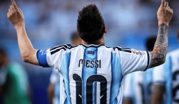 “Messi cannot stay away” — IM Vijayan on Kerala’s love for the Argentine great