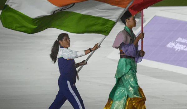 India Finishes Fourth as Aichi-Nagoya Asian Games Conclude