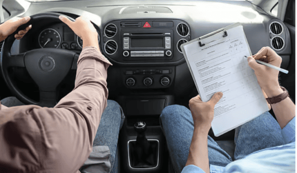 UAE to Introduce New Driving Test Rules in 2027: What Learners Need to Know