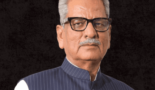 Kerala Set to Welcome Om Prakash Mathur as Its 29th Governor