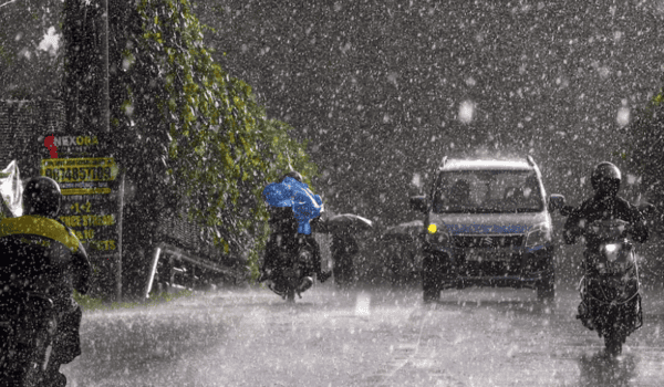 Heavy Rain Warning in Idukki: District Collector Advises Precautionary Measures