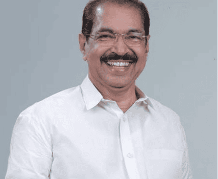 KPCC Chief Issues Warning as Congress Leaders Differ Over Government Decisions
