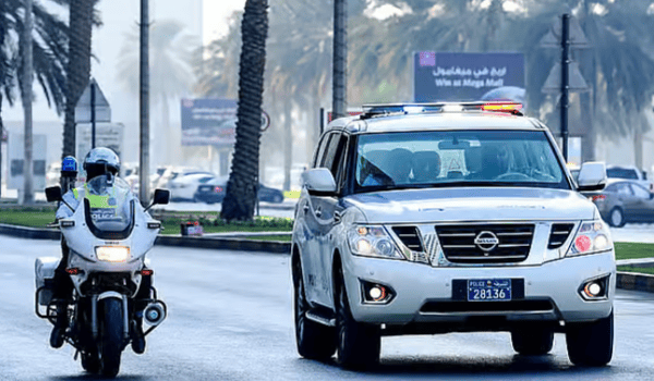 No threat to public, UAE says as it works to verify unusual odours