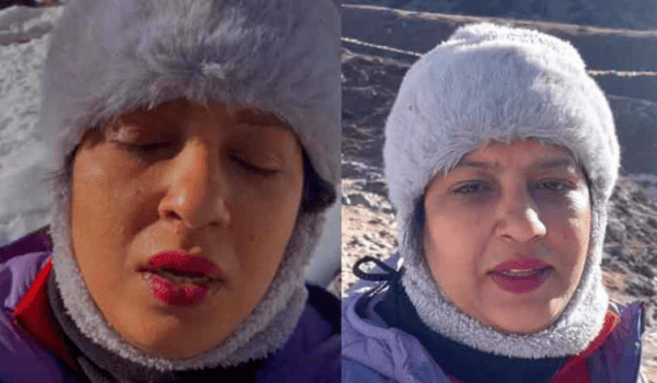 Kerala Climber Rescued from Nepal Peak After Being Stranded