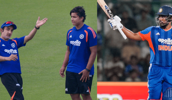 Samson or Sooryavanshi? India’s opening call gets tougher ahead of the Windies T20Is