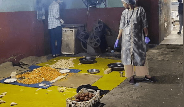 Kerala Authorities Destroy 7,000 Snacks and 568 Litres of Used Cooking Oil