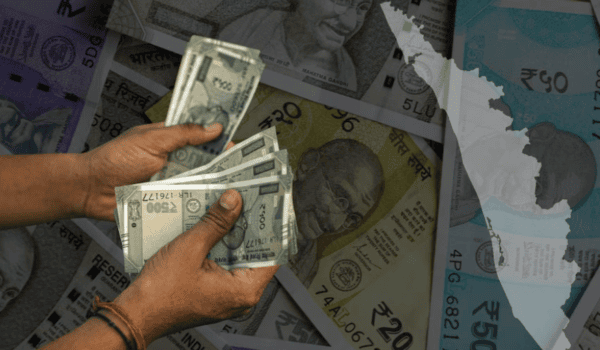 Salary Payments in Focus as Kerala Rethinks Borrowing Strategy