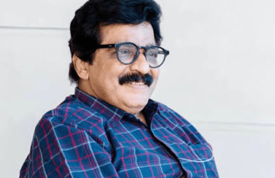 M K Muneer Appointed Chairman of Kerala Administrative Reforms Commission