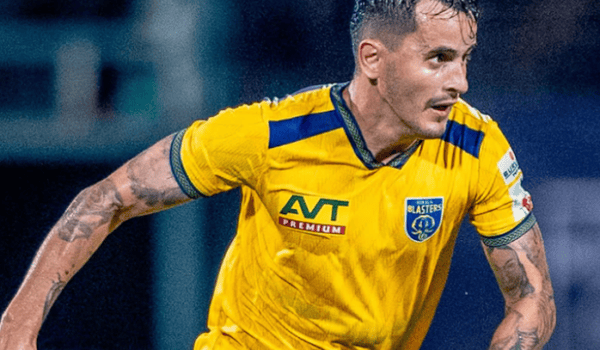 Kerala Blasters Return Home in Style but Settle for a Draw