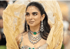 AMBANI ISH