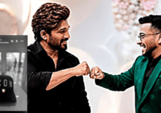 Allu Arjun