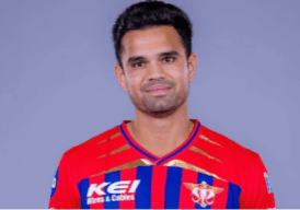 Arjun Tendulkar