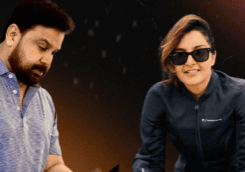 Dileep Manju