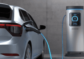 EV Station