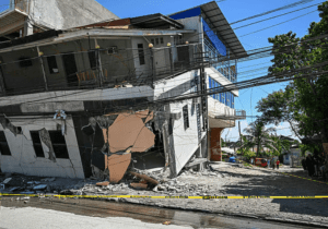 Earthquake