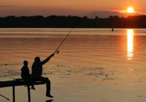 FISHING