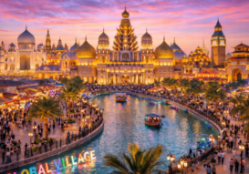 Global Village