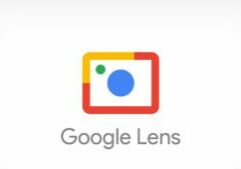 Google Lens 2