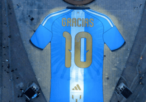Gracias