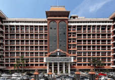 High court 1