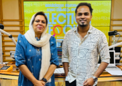Gold 101.3 FM, UAE's No 1 Malayalam Radio