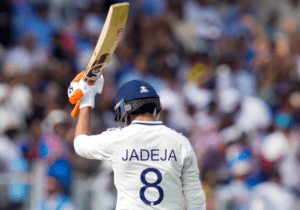 Jadeja