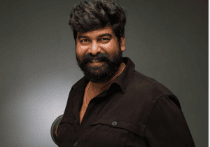 Joju George