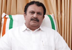 K.Muraleedharan
