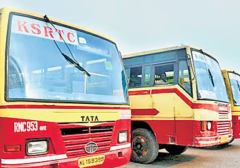 KSRTC