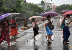 Kerala rain