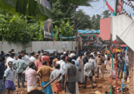 Kottarakara acc