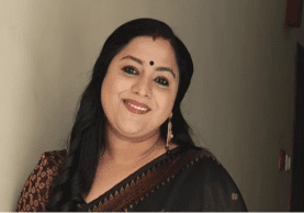 LPriya