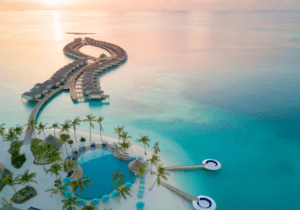 Maldives