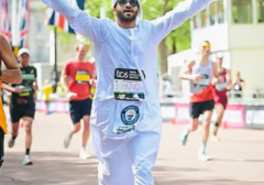 Marathon 2