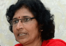 Mercy kuttan