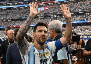Messi 1