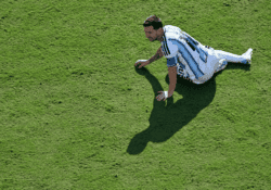 Messi b