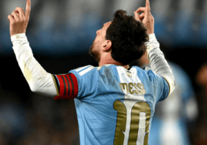 Messi ret 1
