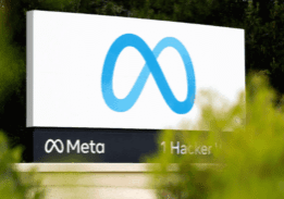 Meta Head office