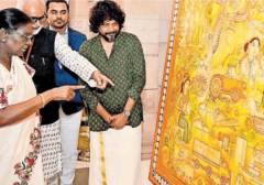 Mural Painting