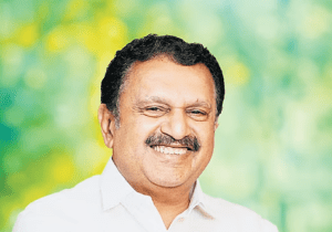 Muraleedharan