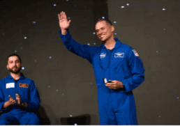 Nasa