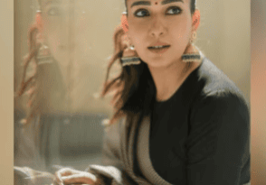 Nayanthara