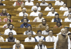 PARLIAMENT