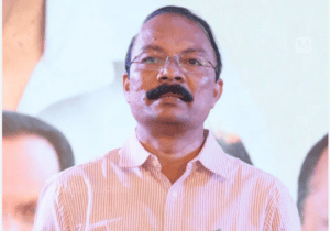 PS Prasanth