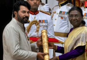 Padma Bhushan